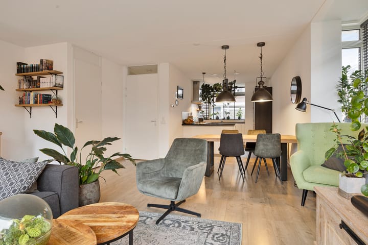 Foto 6 van Kruidenstraat 86