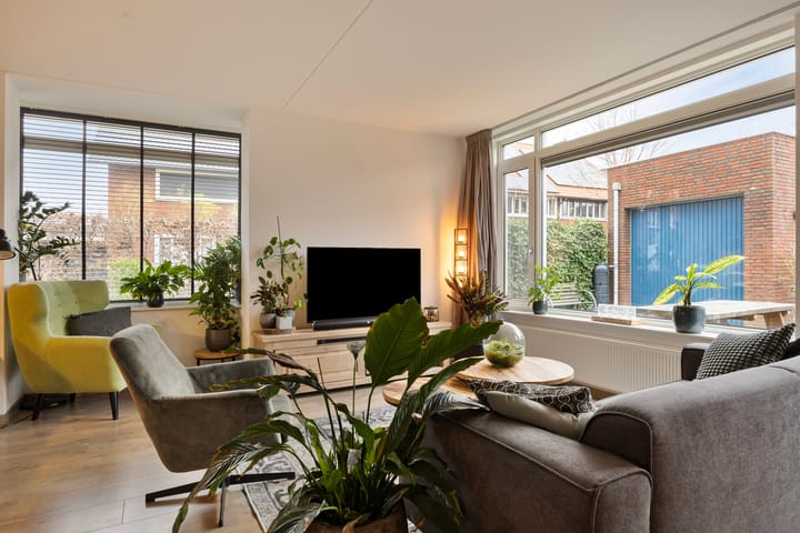 Foto 13 van Kruidenstraat 86