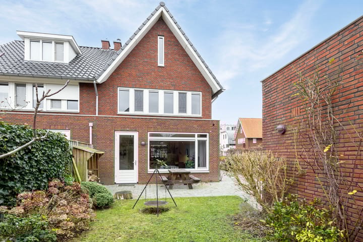 Foto 25 van Kruidenstraat 86