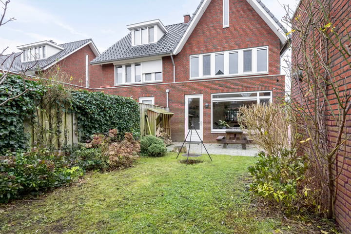 Foto 26 van Kruidenstraat 86