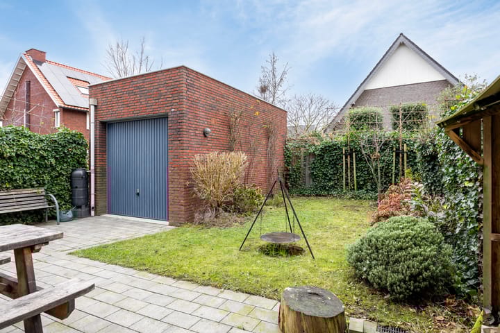 Foto 27 van Kruidenstraat 86