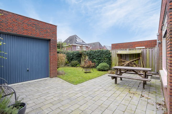 Foto 28 van Kruidenstraat 86