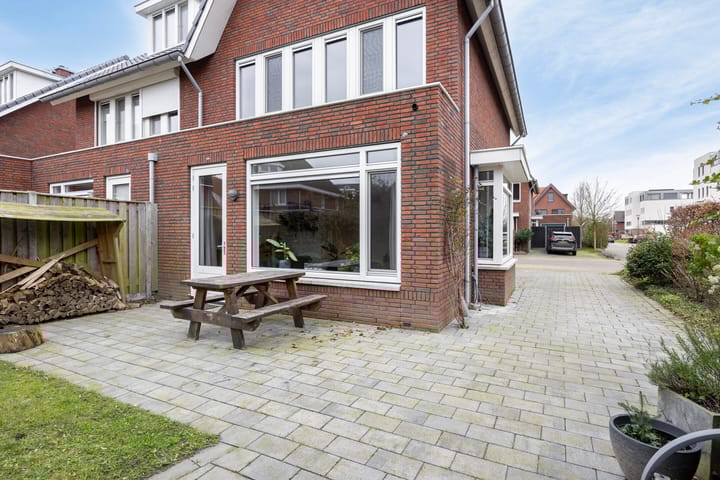 Foto 31 van Kruidenstraat 86