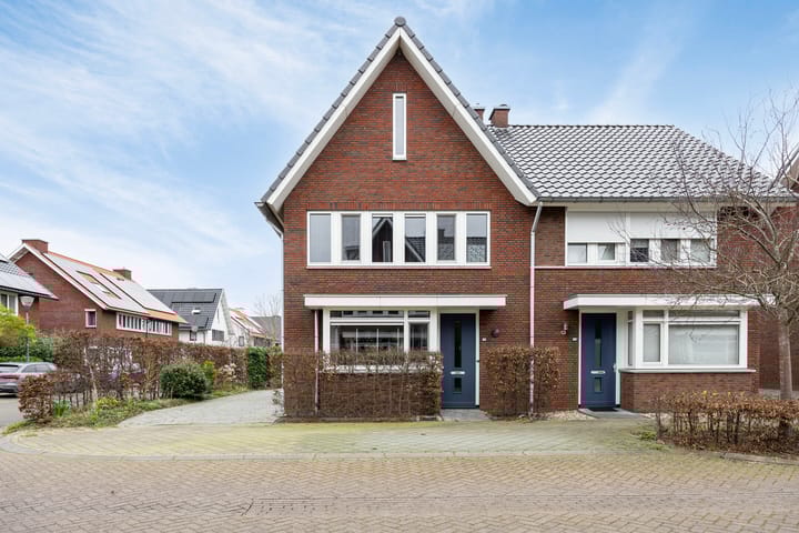 Foto 32 van Kruidenstraat 86