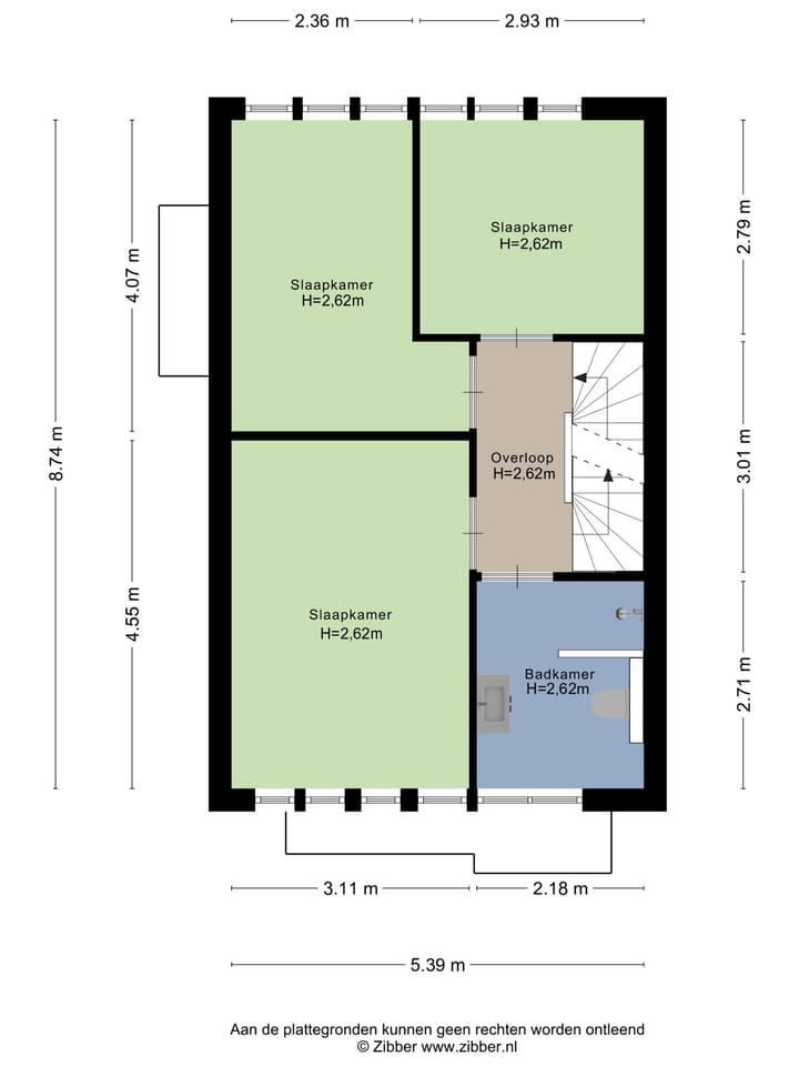 Foto 36 van Kruidenstraat 86