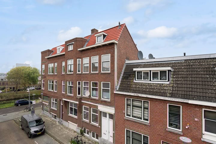 Foto 1 van Boekweitstraat 6-B02