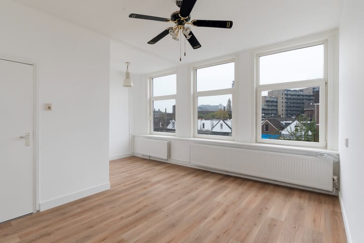 Foto 2 van Boekweitstraat 6-B02