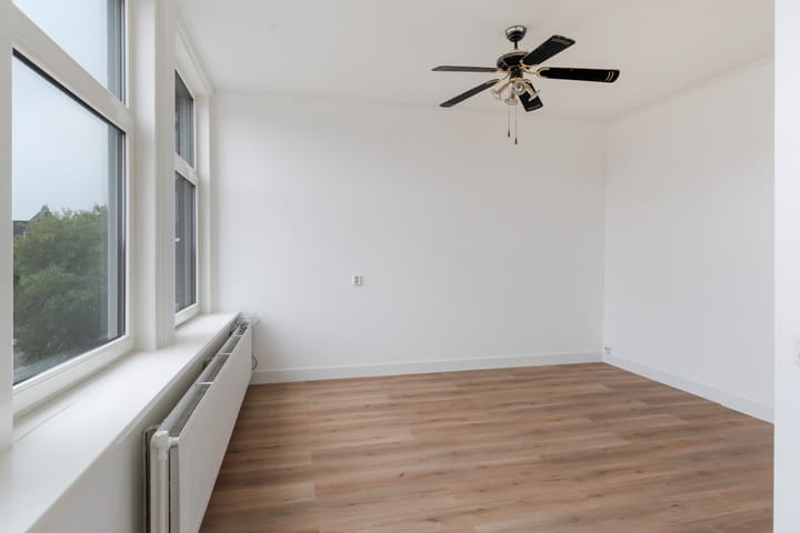 Foto 3 van Boekweitstraat 6-B02