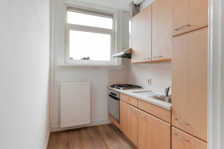 Foto 4 van Boekweitstraat 6-B02