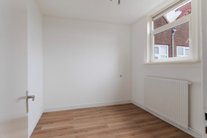Foto 5 van Boekweitstraat 6-B02