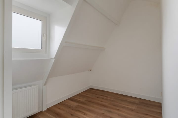 Foto 7 van Boekweitstraat 6-B02