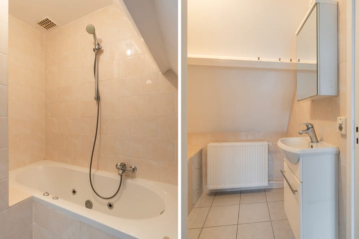 Foto 8 van Boekweitstraat 6-B02