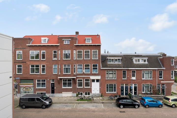 Foto 10 van Boekweitstraat 6-B02