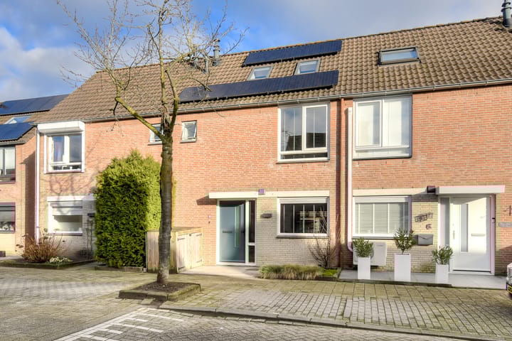 Foto 2 van Honderdbunder 8