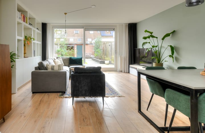 Foto 3 van Honderdbunder 8