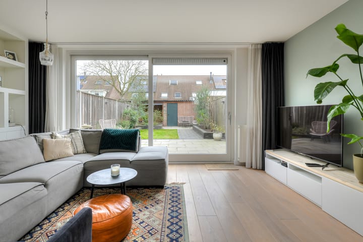 Foto 4 van Honderdbunder 8