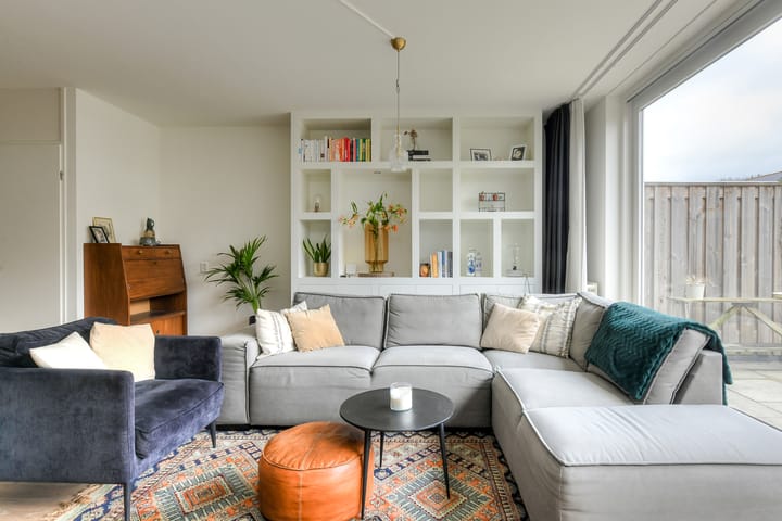 Foto 5 van Honderdbunder 8