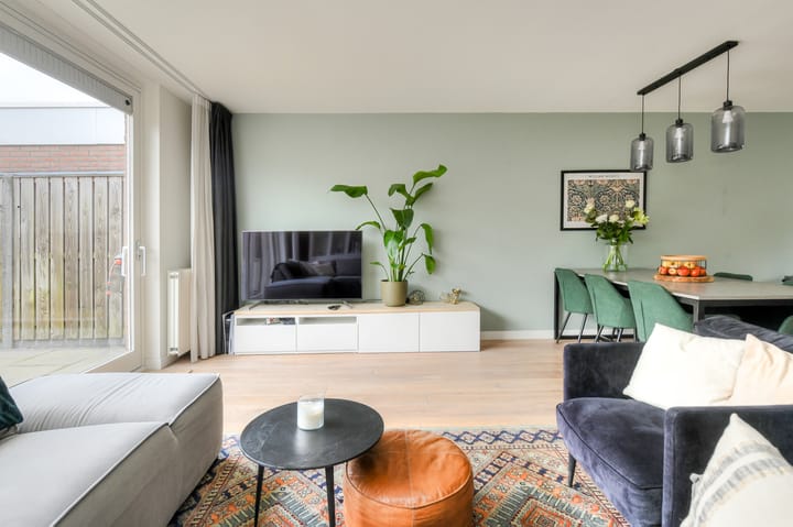 Foto 6 van Honderdbunder 8