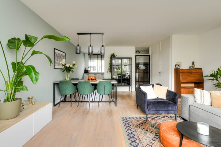 Foto 7 van Honderdbunder 8