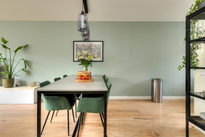 Foto 9 van Honderdbunder 8