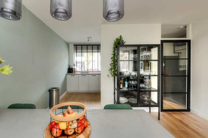 Foto 10 van Honderdbunder 8