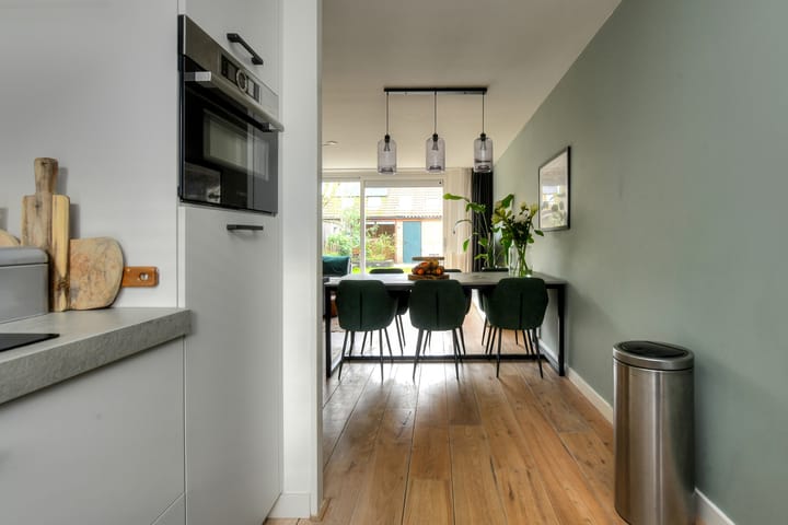 Foto 13 van Honderdbunder 8