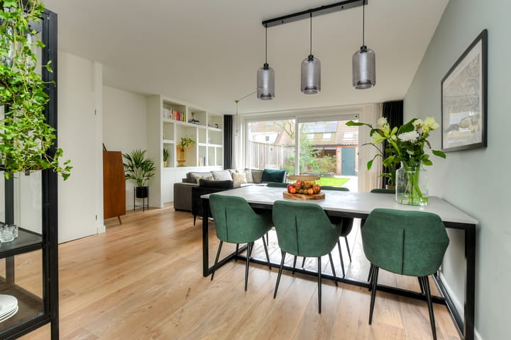 Foto 14 van Honderdbunder 8