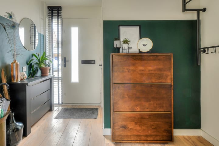 Foto 15 van Honderdbunder 8