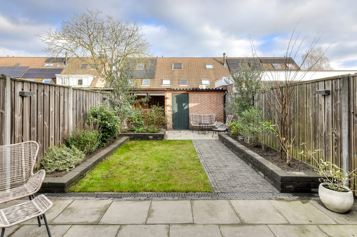 Foto 35 van Honderdbunder 8