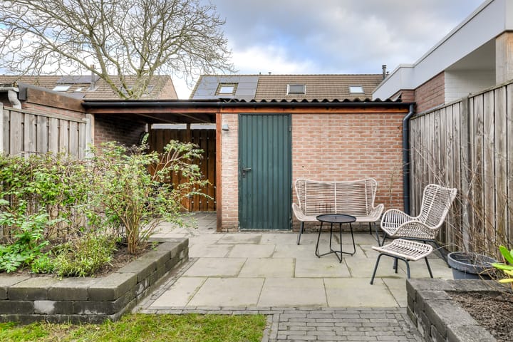 Foto 36 van Honderdbunder 8