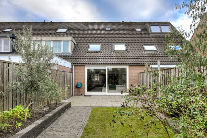 Foto 39 van Honderdbunder 8