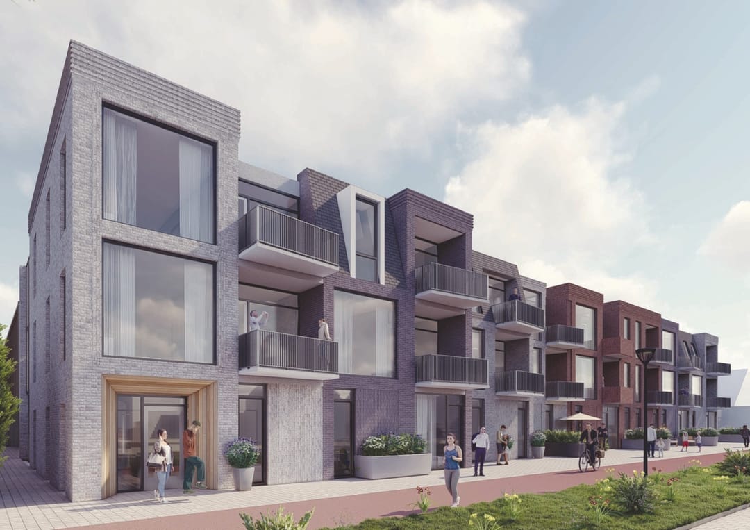 Foto 2 van Hoofdkanaal WZ 8-D