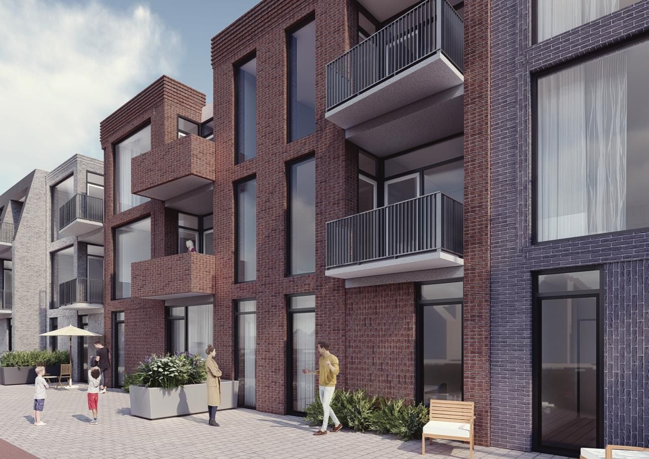 Foto 3 van Hoofdkanaal WZ 8-D