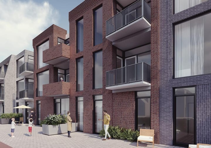 Foto 3 van Hoofdkanaal WZ 8-D