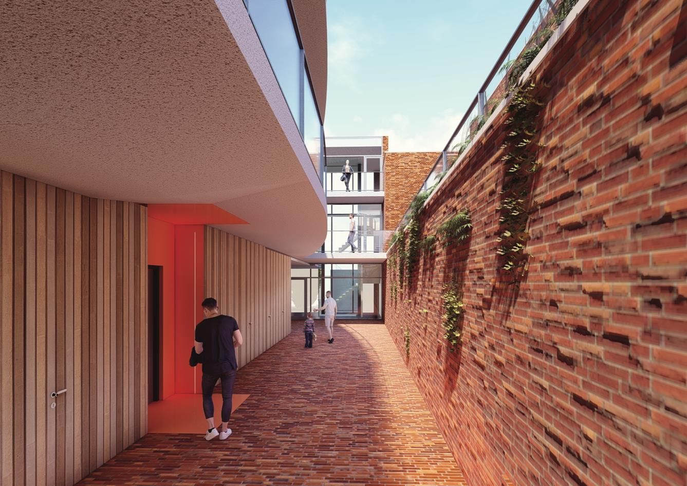 Foto 4 van Hoofdkanaal WZ 8-D