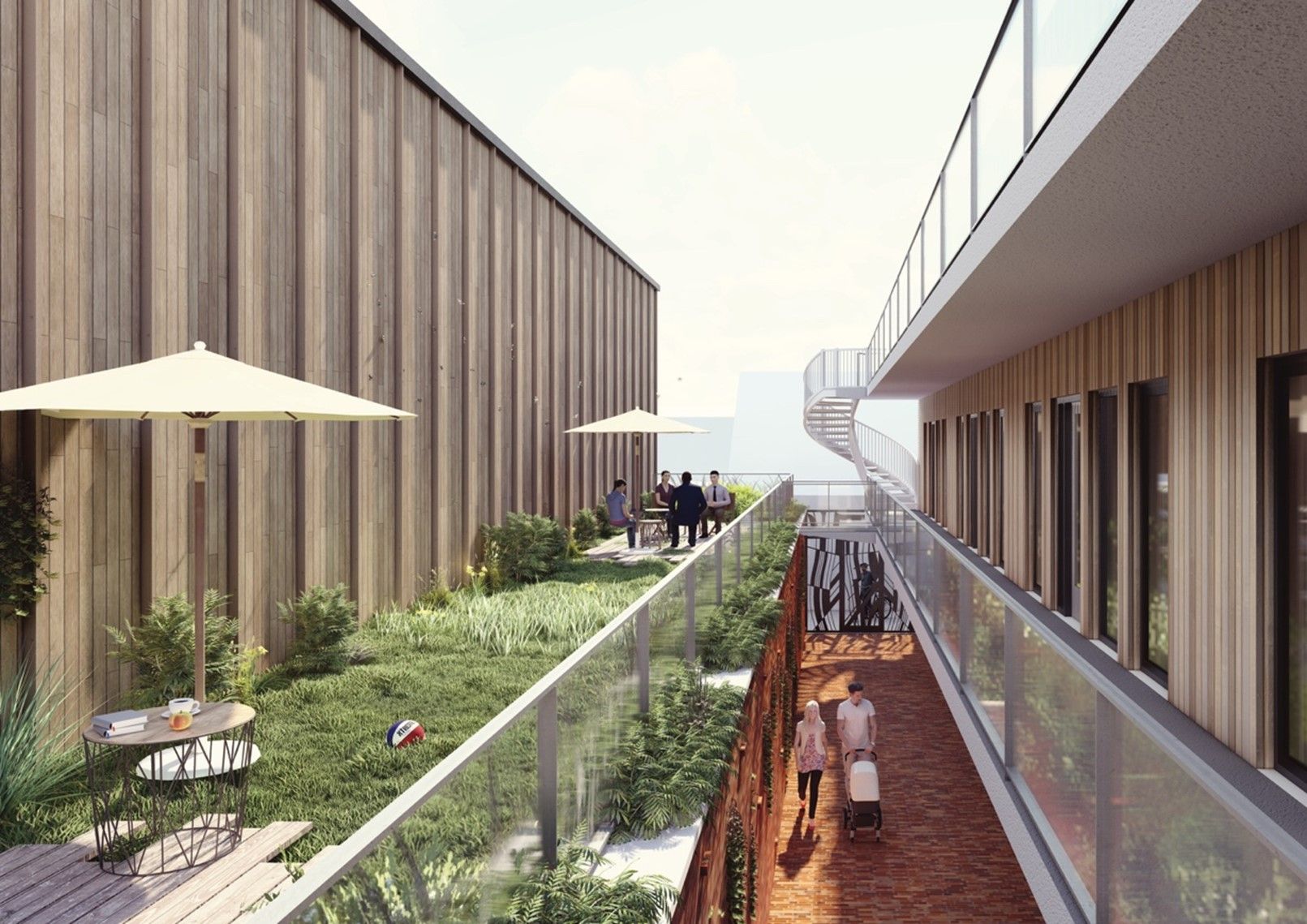 Foto 6 van Hoofdkanaal WZ 8-D