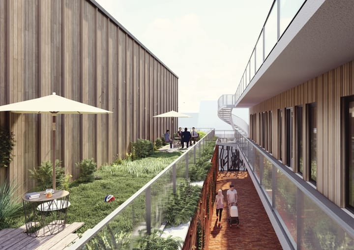 Foto 6 van Hoofdkanaal WZ 8-D