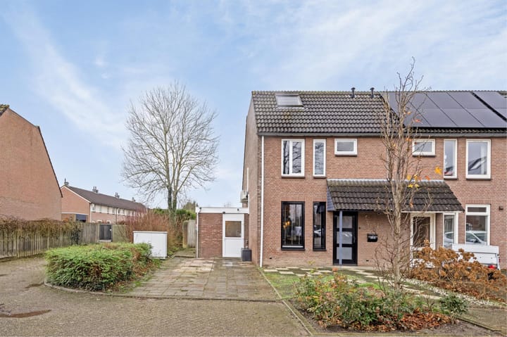 Foto 2 van Vlakkers 30-A