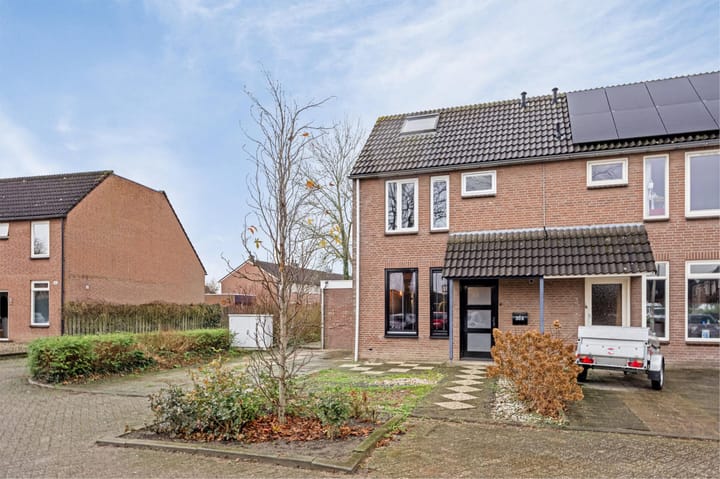 Foto 3 van Vlakkers 30-A