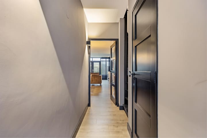 Foto 5 van Vlakkers 30-A