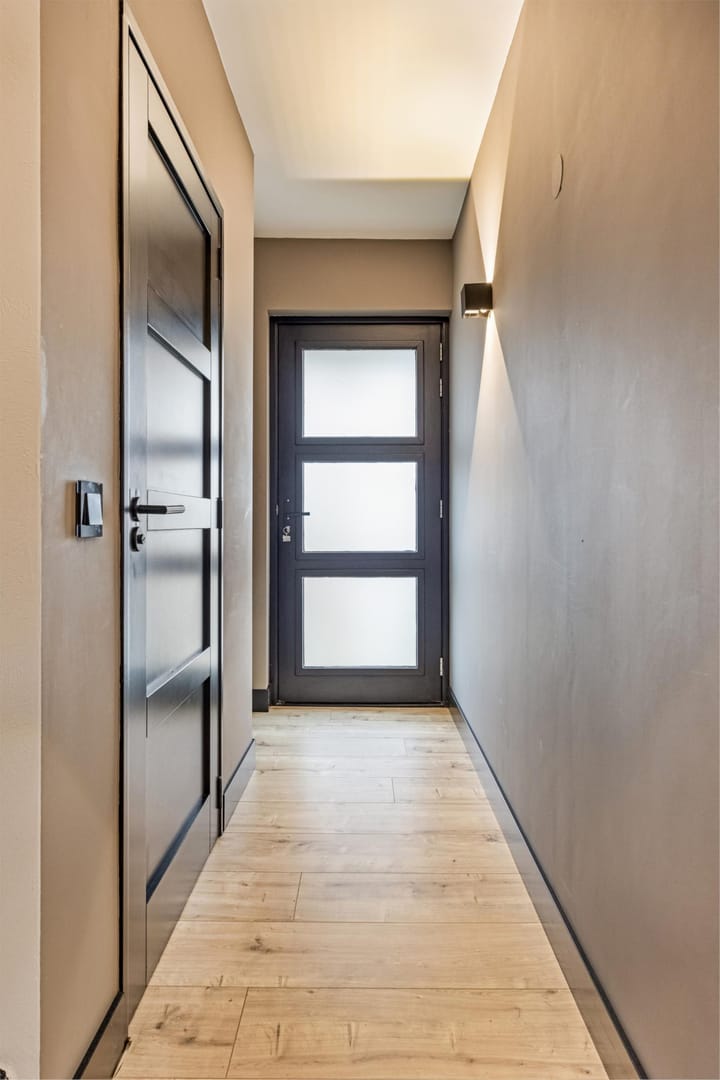 Foto 7 van Vlakkers 30-A