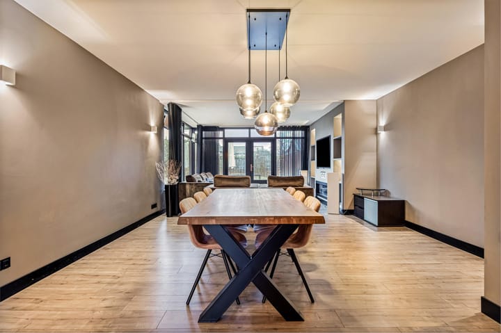 Foto 9 van Vlakkers 30-A