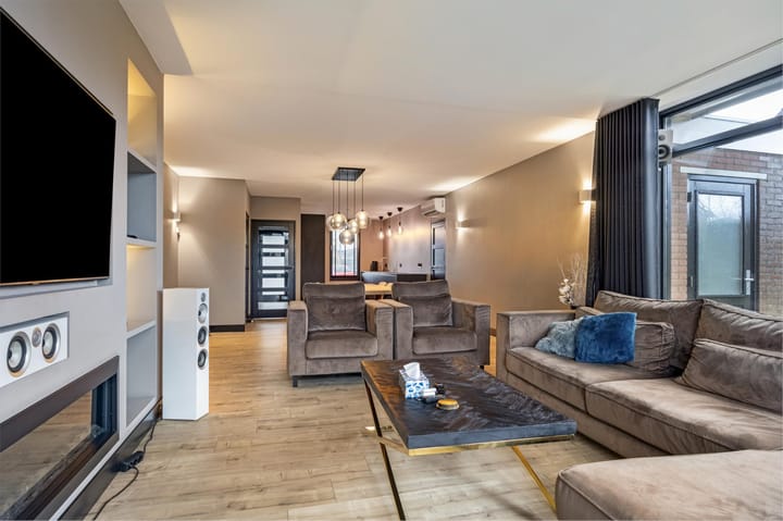 Foto 11 van Vlakkers 30-A