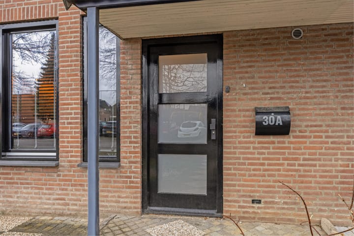 Foto 4 van Vlakkers 30-A