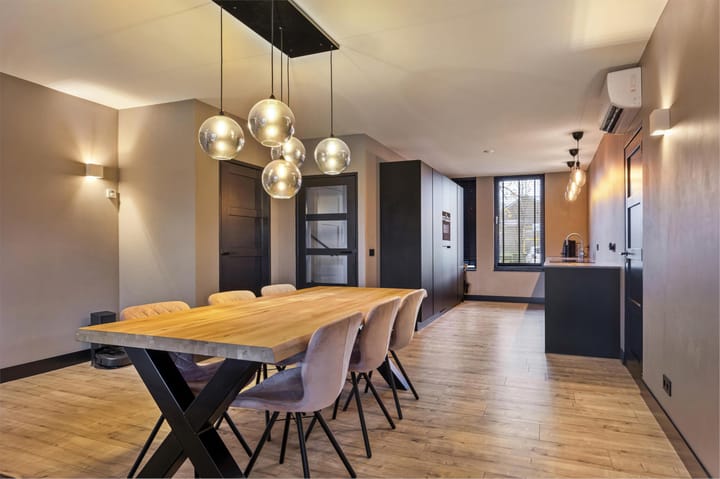 Foto 13 van Vlakkers 30-A