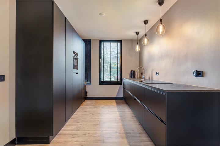 Foto 14 van Vlakkers 30-A