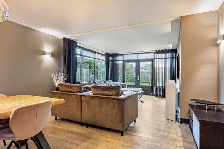 Foto 10 van Vlakkers 30-A