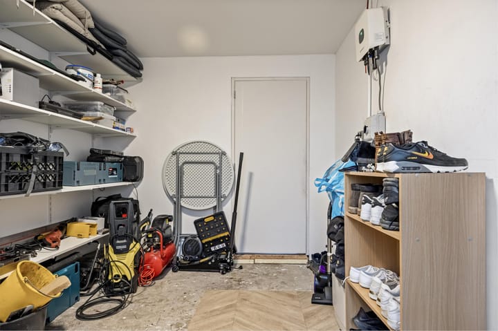 Foto 17 van Vlakkers 30-A