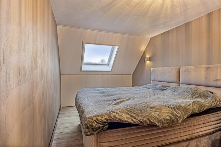 Foto 20 van Vlakkers 30-A