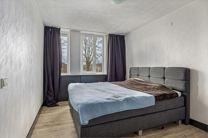 Foto 22 van Vlakkers 30-A